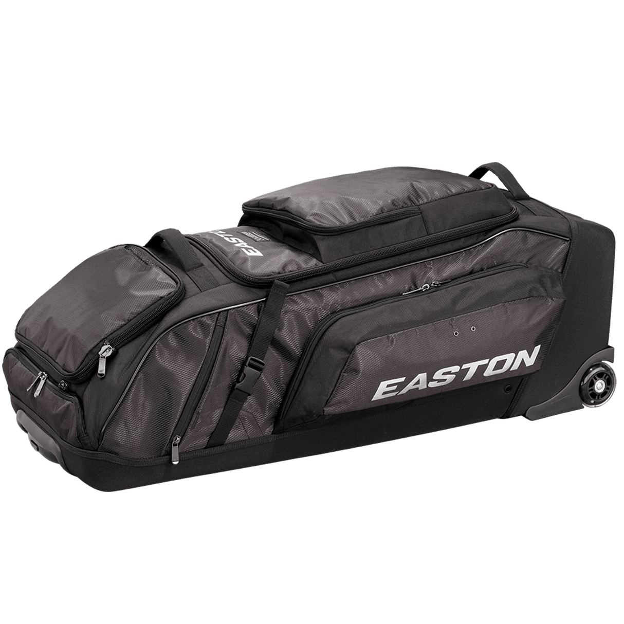 Easton Wheelhouse Professional Wheeled Roller Bag - Smash It Sports