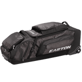 Easton Wheelhouse Professional Wheeled Roller Bag - Smash It Sports
