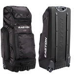 Easton Wheelhouse Professional Wheeled Roller Bag - Smash It Sports
