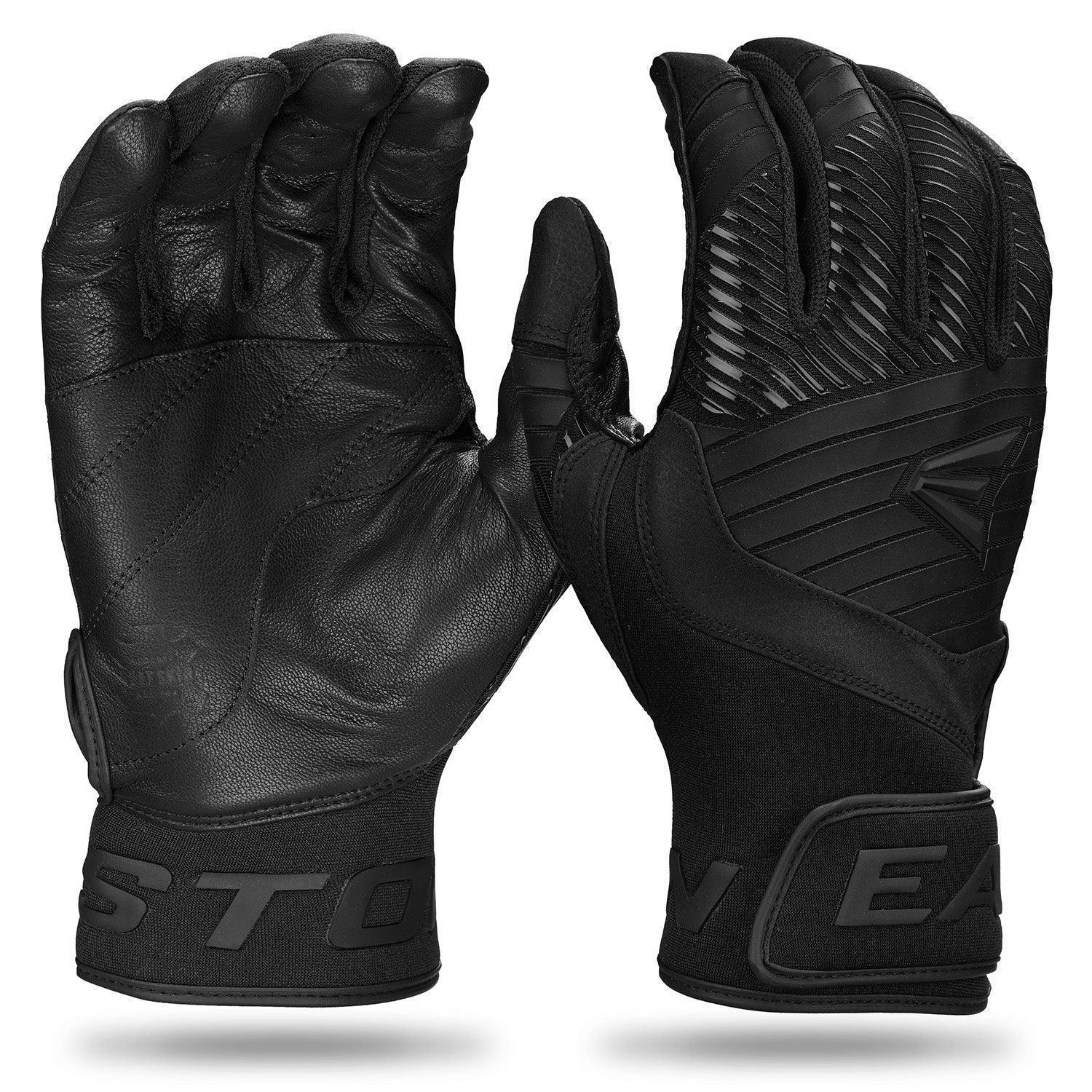 Easton Youth Walk-Off Ethos Baseball Batting Gloves - Smash It Sports
