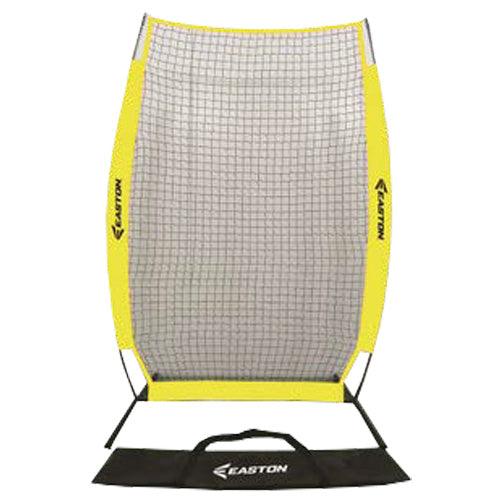 Easton 7' I-Screen Pitching Net