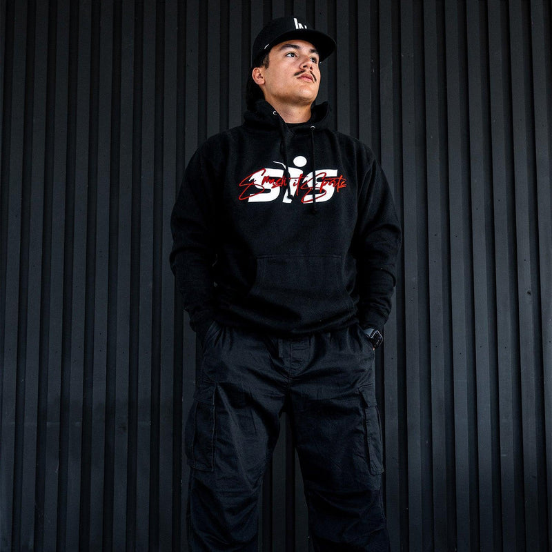 Element Fleece Hoodie - Bone - Smash It Sports