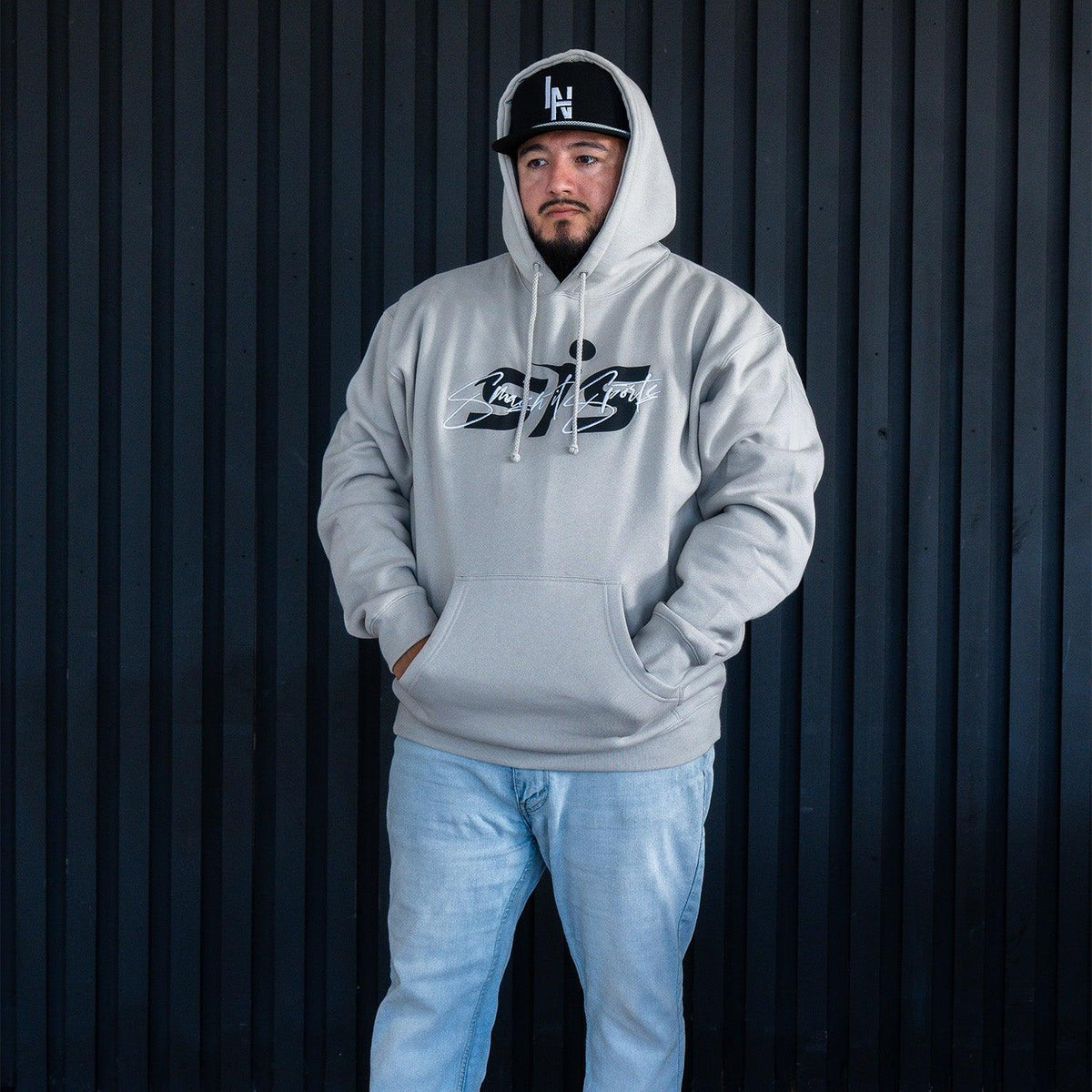 アイドル FANTASTICS DODGEBALL KINGDOM FNT Hoodie Power & Abilities Hoodie – Fucking Awesome