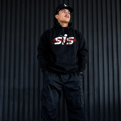 Element Fleece Hoodie - Desert Ops - Smash It Sports