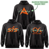 Element Fleece Hoodie - Ghostly Glow - Smash It Sports