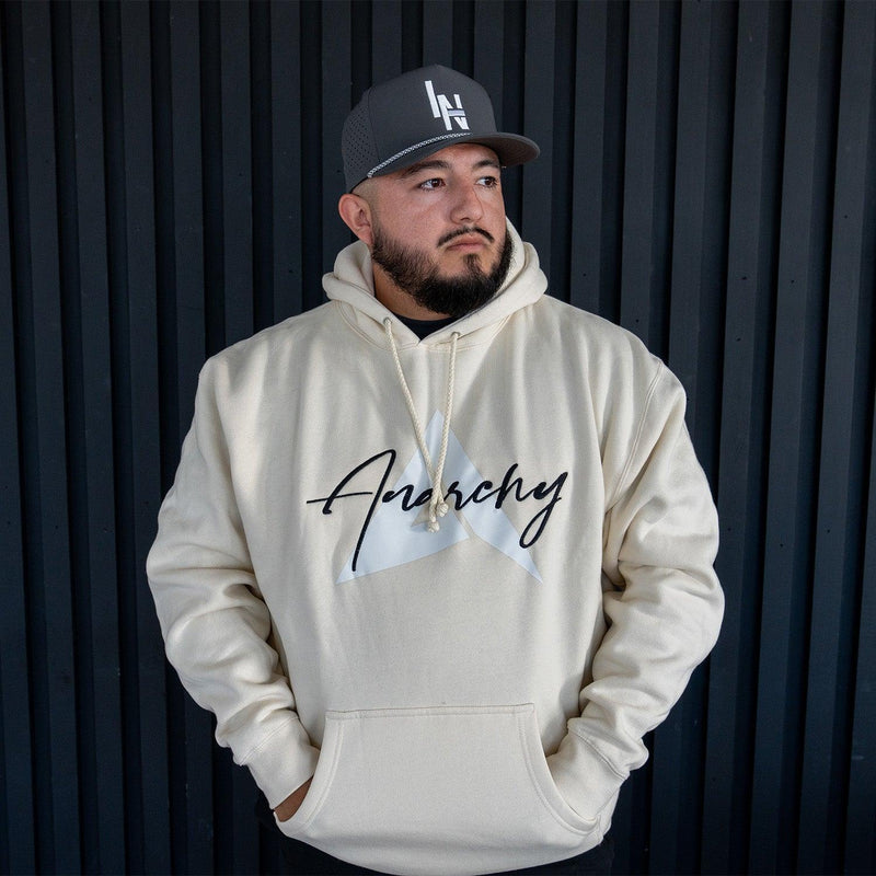 Element Fleece Hoodie - Surge - Smash It Sports
