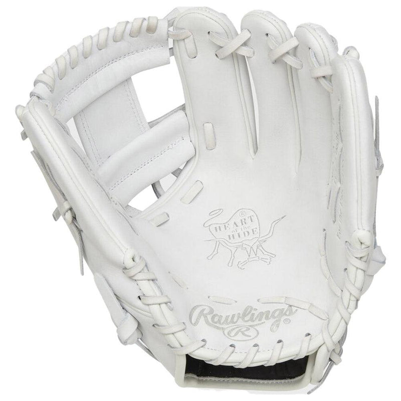 2024 Rawlings Heart of the Hide "Elements Series" 11.5" Baseball Glove - RPRO204-2W - Smash It Sports