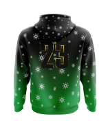 Elf Thug Life - Hoodie (Customized Buy-In)