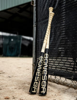 2026 Warstic Bonesaber Black Cobra Edition Hybrid Metal USA Baseball Bat -8