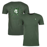 Smash It Sports Classic T-Shirt - Embrace The Lifestyle (Multiple Colors)