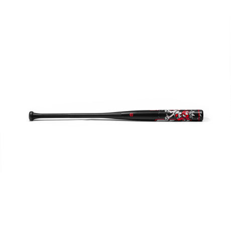 Evil Sports BamBoom Diablo Hybrid Wood USA/ASA Slowpitch Softball Bat - Smash It Sports