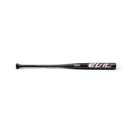Evil Sports BamBoom Diablo Hybrid Wood USA/ASA Slowpitch Softball Bat - Smash It Sports