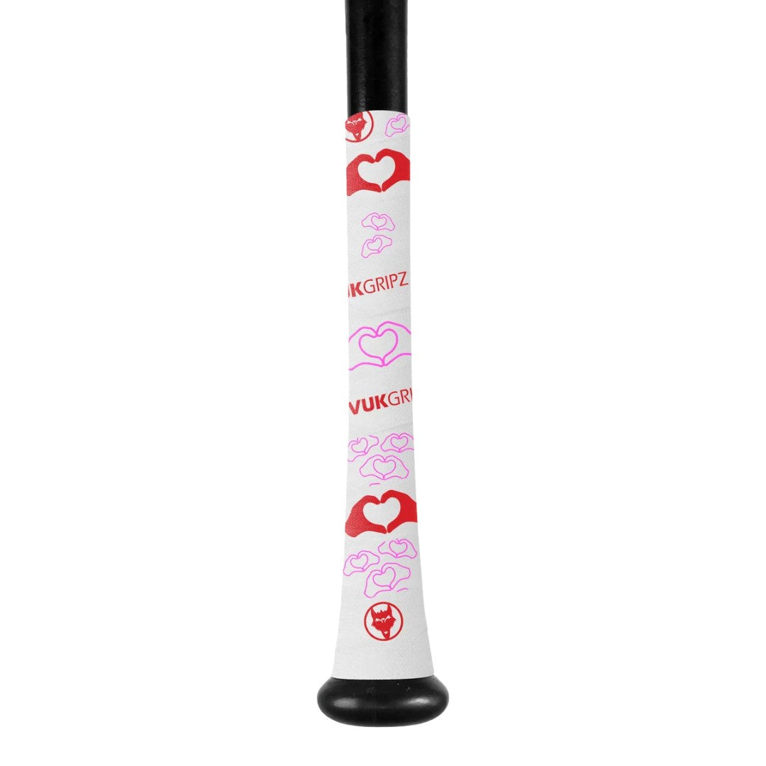 VukGrip Bat Grip Tape (Multiple Colors)