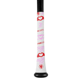 VukGrip Bat Grip Tape (Multiple Colors)