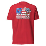 Gem Gloves T-Shirt - Gem Nation (Multiple Colors)