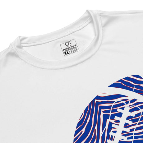 Football Team - Football - Performance Crew Neck T-Shirt - Smash It Sports