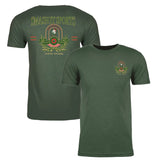 Smash It Sports Classic T-Shirt - Lux (Multiple Colors)