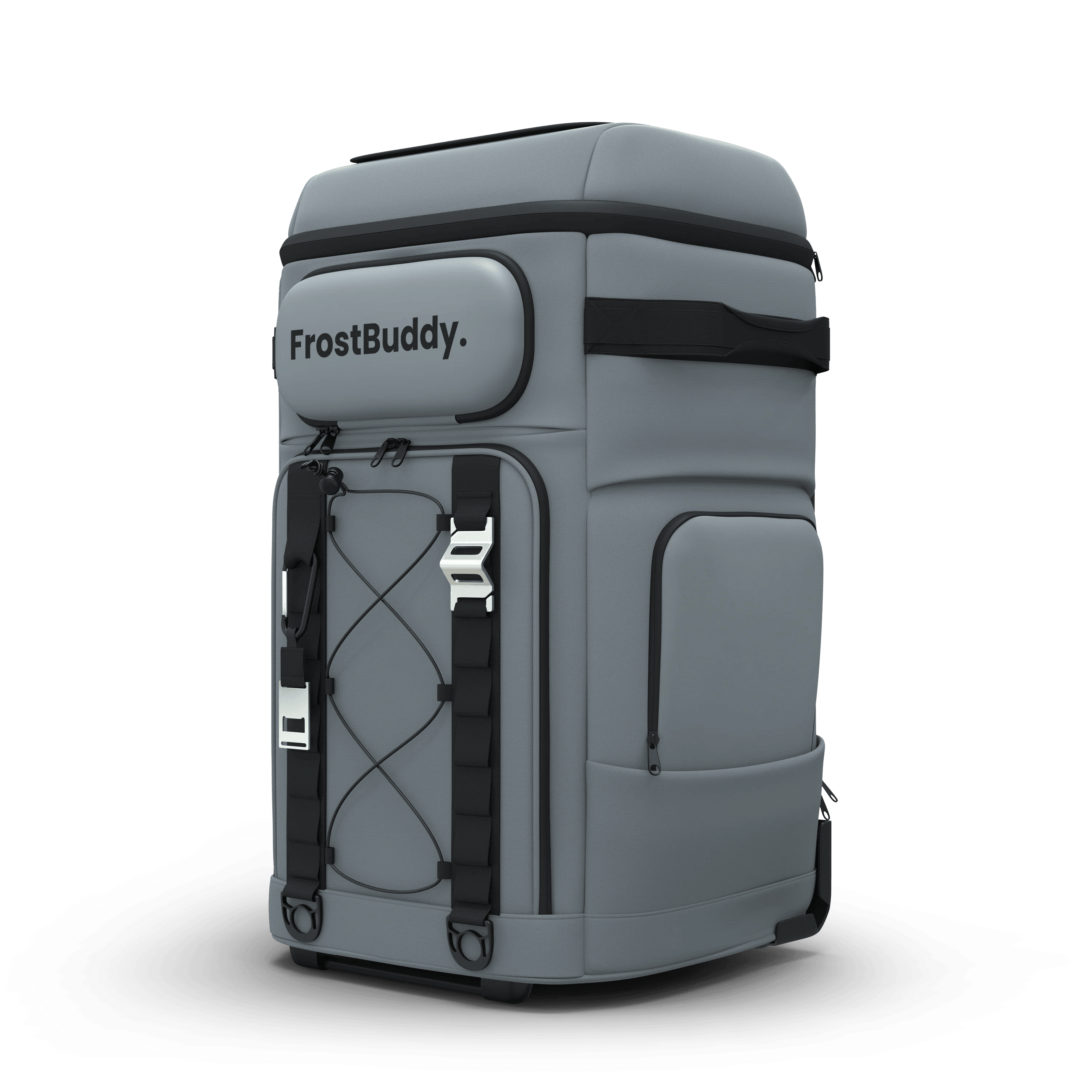 Frost Buddy Backpack Buddy (Multiple Colors) - Smash It Sports