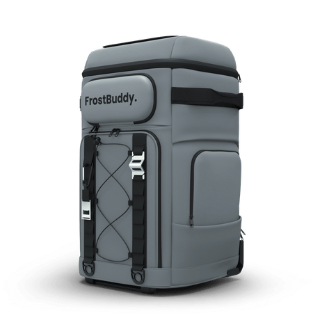 Frost Buddy Backpack Buddy (Multiple Colors) - Smash It Sports