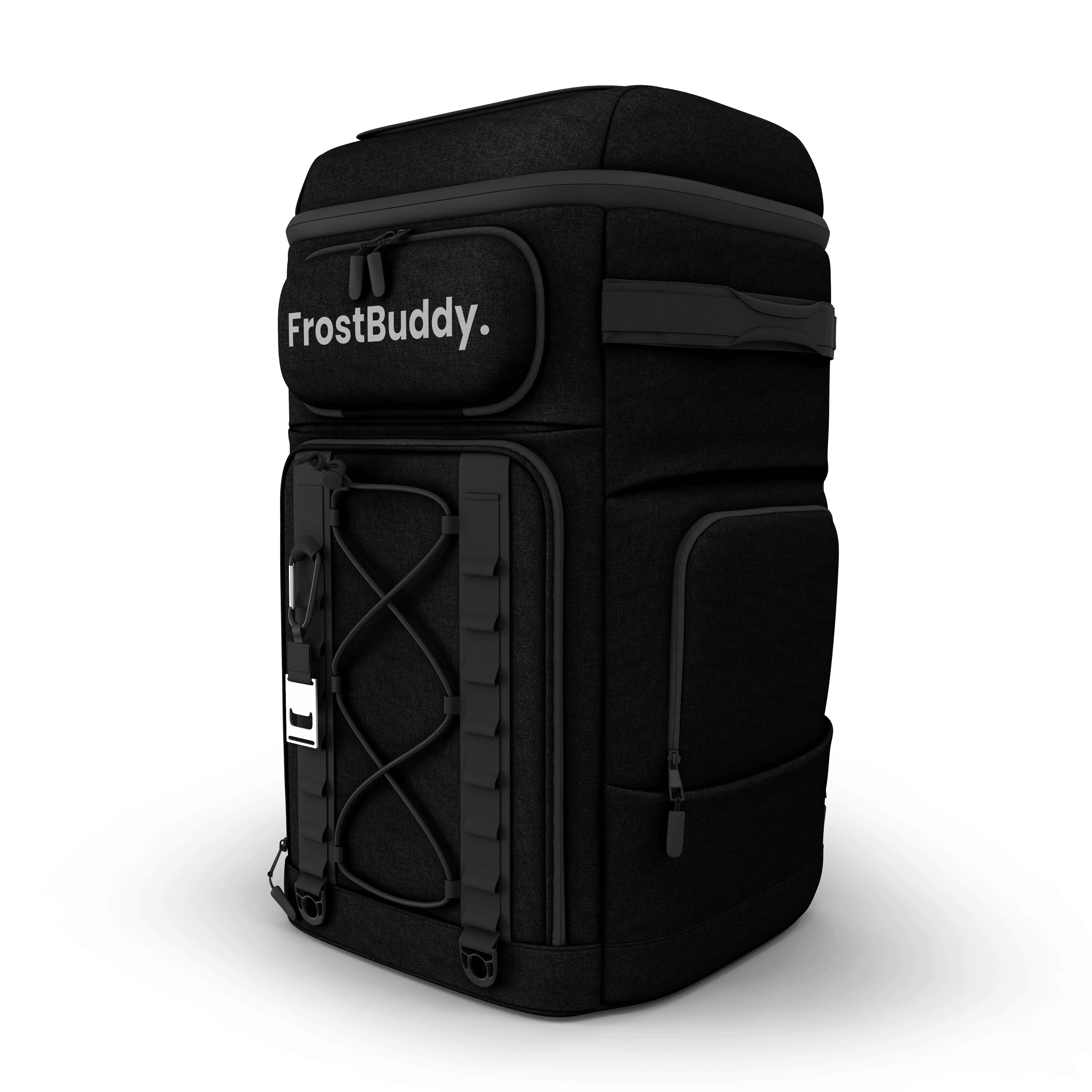 Frost Buddy Backpack Buddy (Multiple Colors) - Smash It Sports