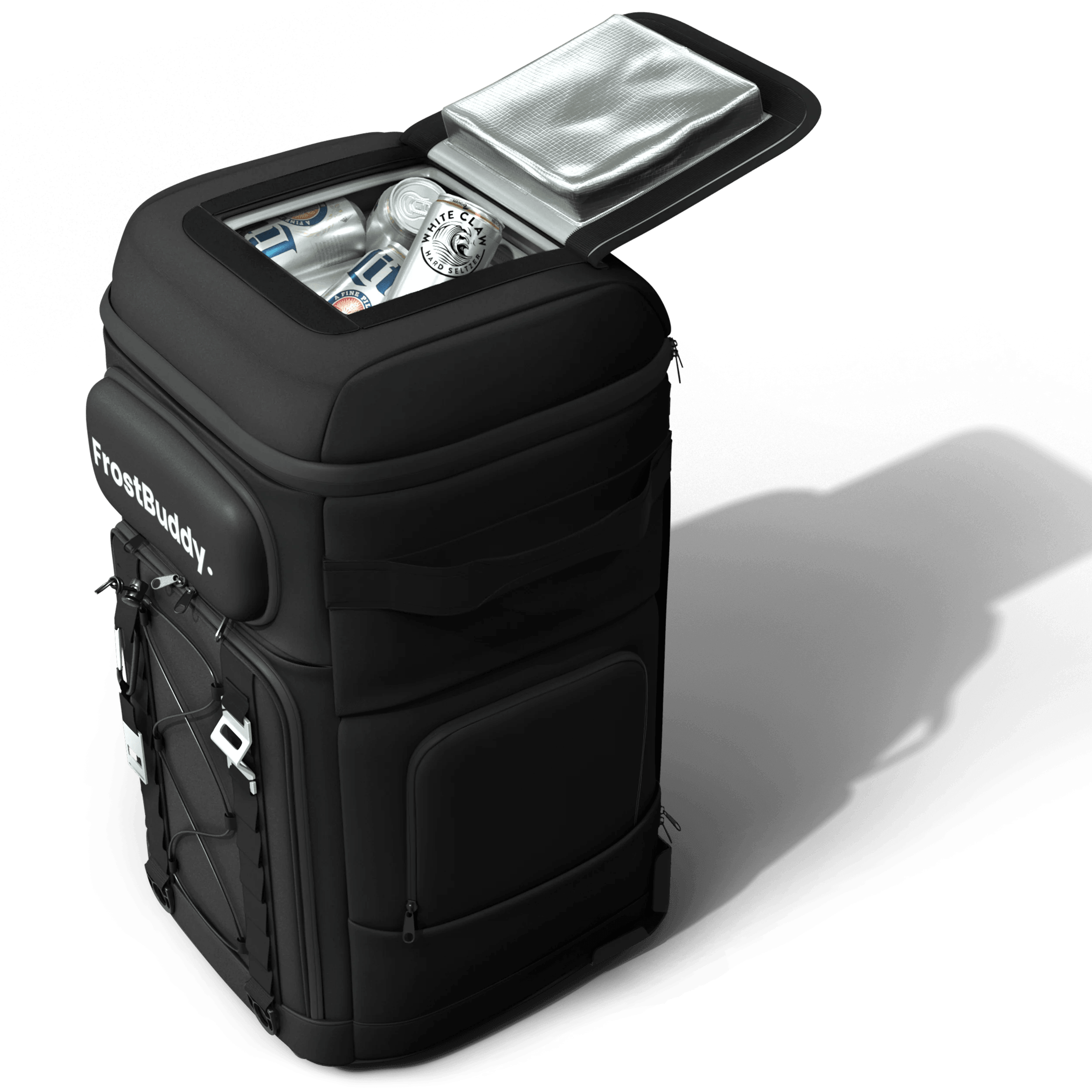 Frost Buddy Backpack Buddy (Multiple Colors) - Smash It Sports