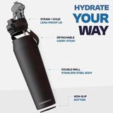 Frost Buddy Bottle Buddy (Multiple Colors) - Smash It Sports