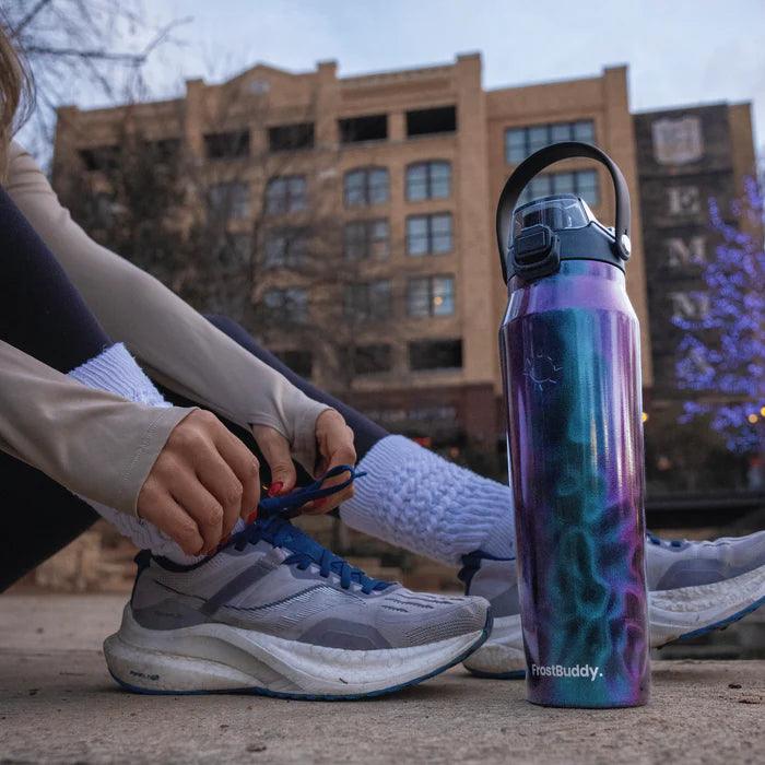 Frost Buddy Bottle Buddy (Multiple Colors) - Smash It Sports