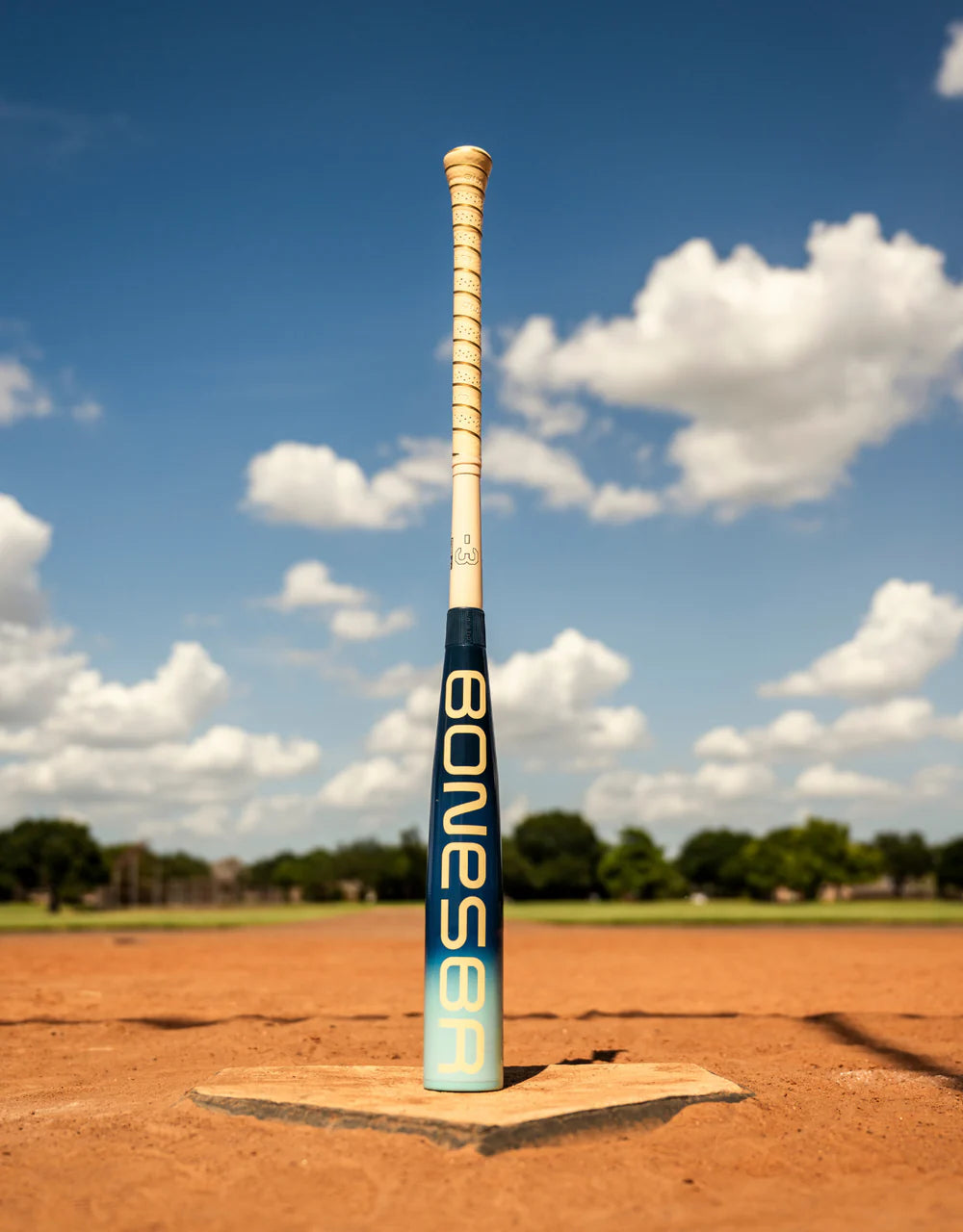 2026 Warstic Bonesaber Hybrid Frostbite Limited Edition BBCOR Baseball Bat -3