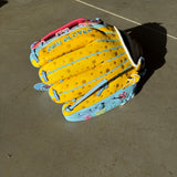 Gem Gloves Softball Fielding Glove - GEM082 Fry Cook