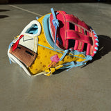 Gem Gloves Baseball Fielding Glove - GEM082 Fry Cook