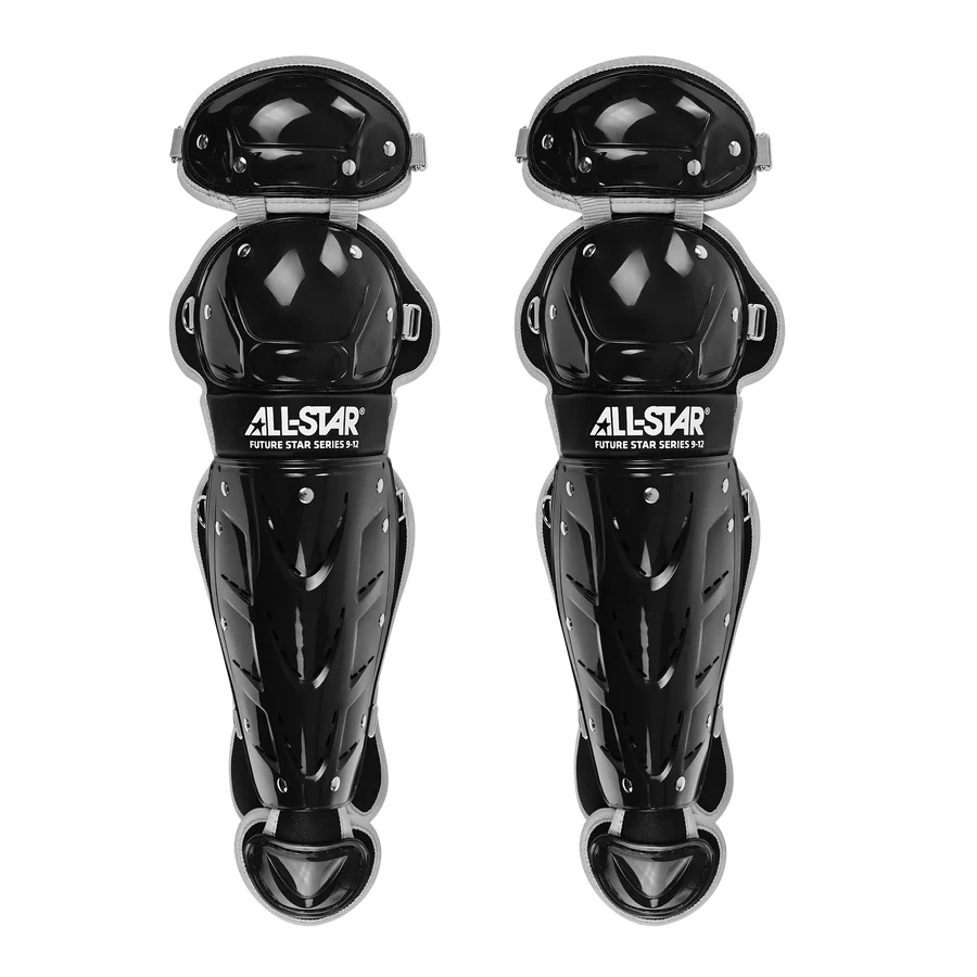 All-Star Future Star Series Ages 7-9 Catchers Kit