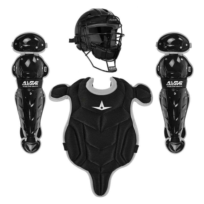 All-Star Future Star Series T-Ball Catchers Kit - Smash It Sports