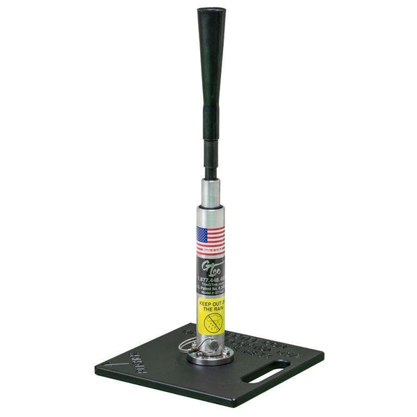 How High Should a Batting Tee Be? – G Tee How High Should a Batting Tee Be? – G Tee