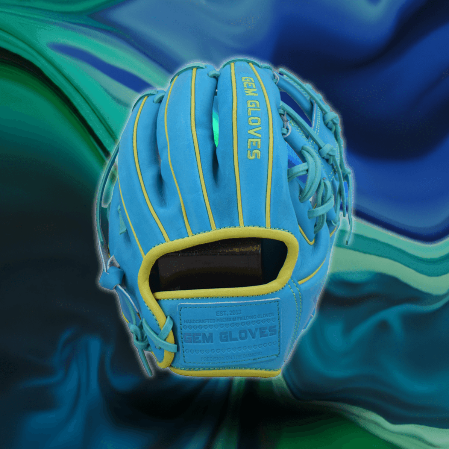 Gem Gloves 11.5