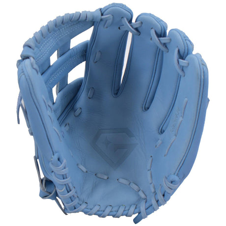 Gem Gloves 12.75" Baseball Fielding Glove - GEM030 Blue Abyss - Smash It Sports