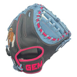 Gem Gloves 33" Baseball Catchers Glove/Mitt - Vice - Smash It Sports