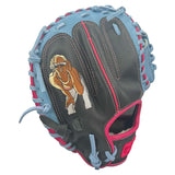 Gem Gloves 33" Baseball Catchers Glove/Mitt - Vice - Smash It Sports