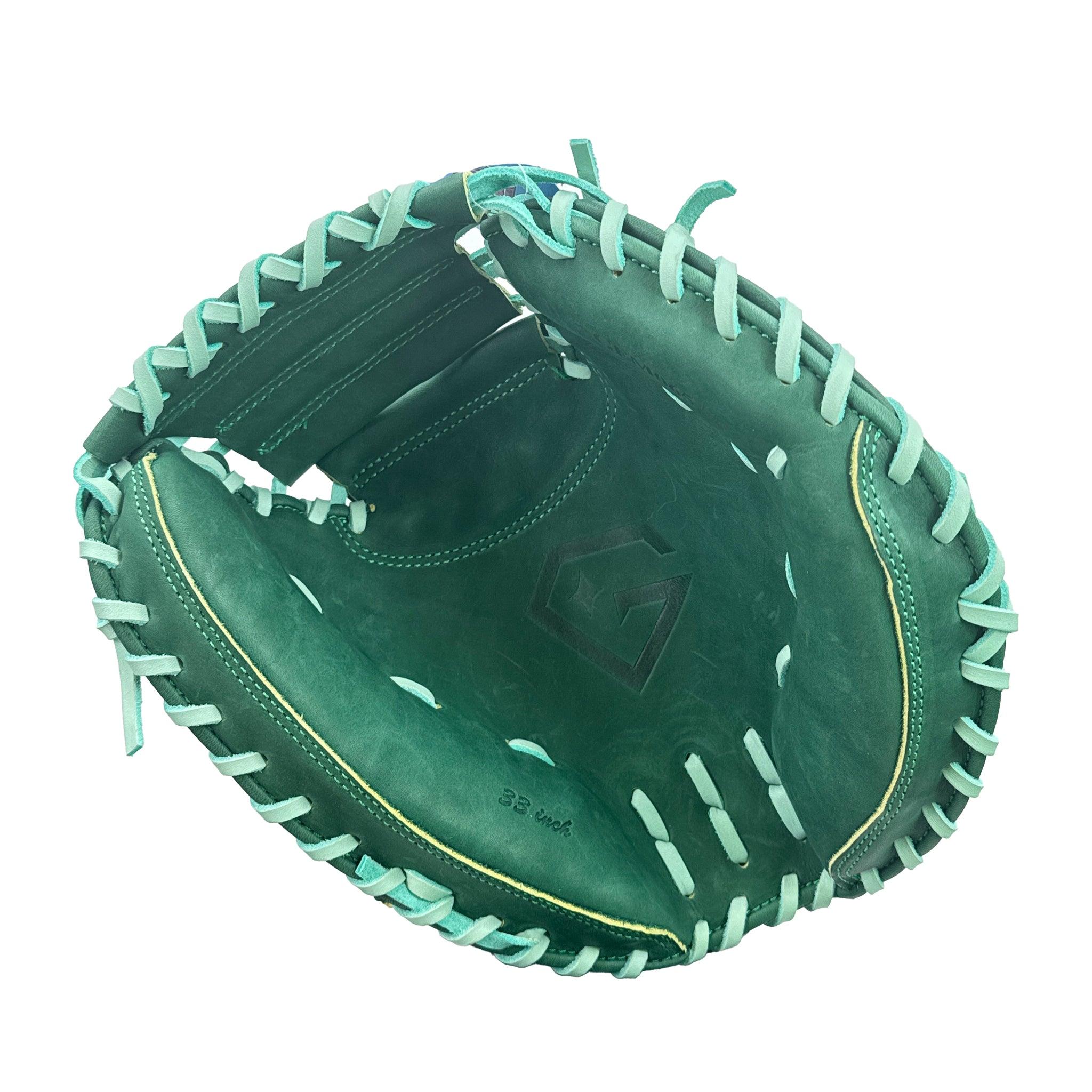 Gem Gloves 33