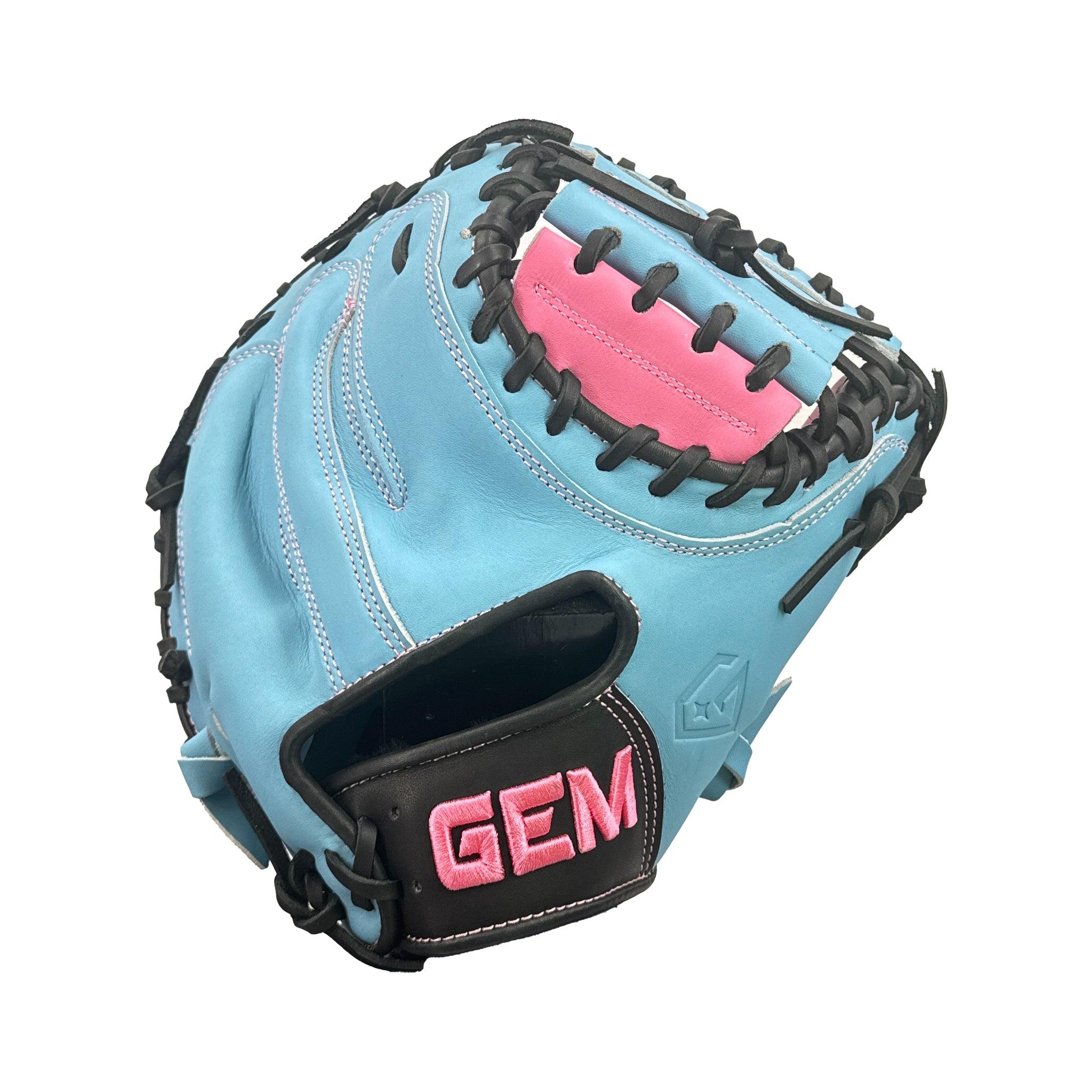 Gem Gloves 33