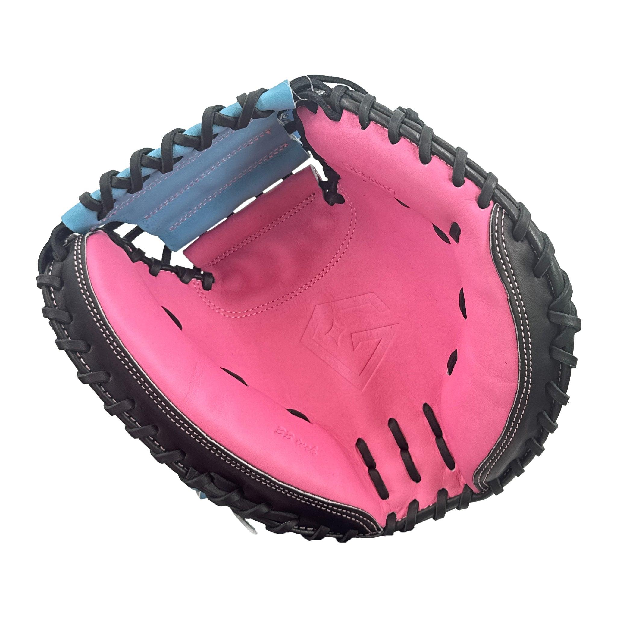 Gem Gloves 33