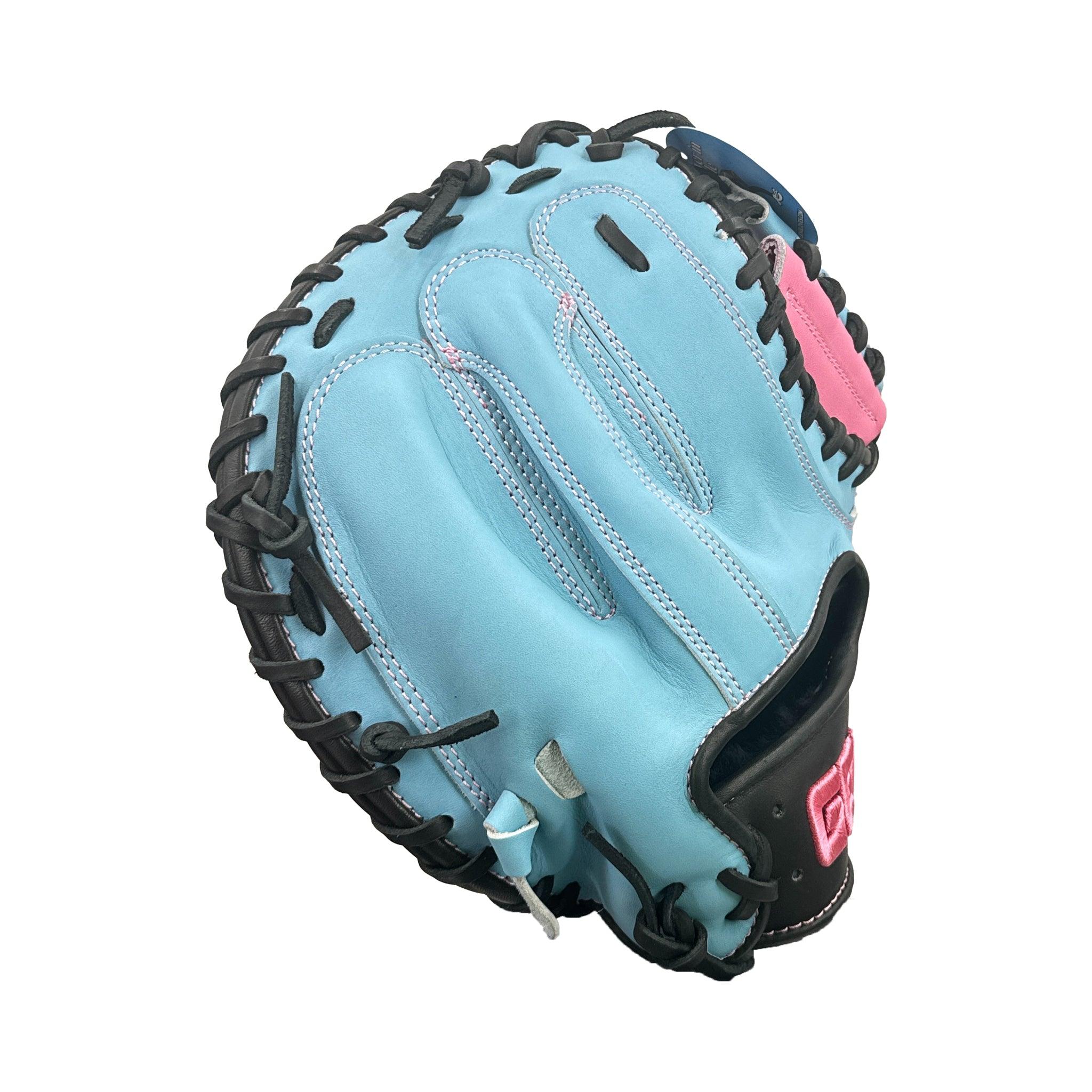 Gem Gloves 33