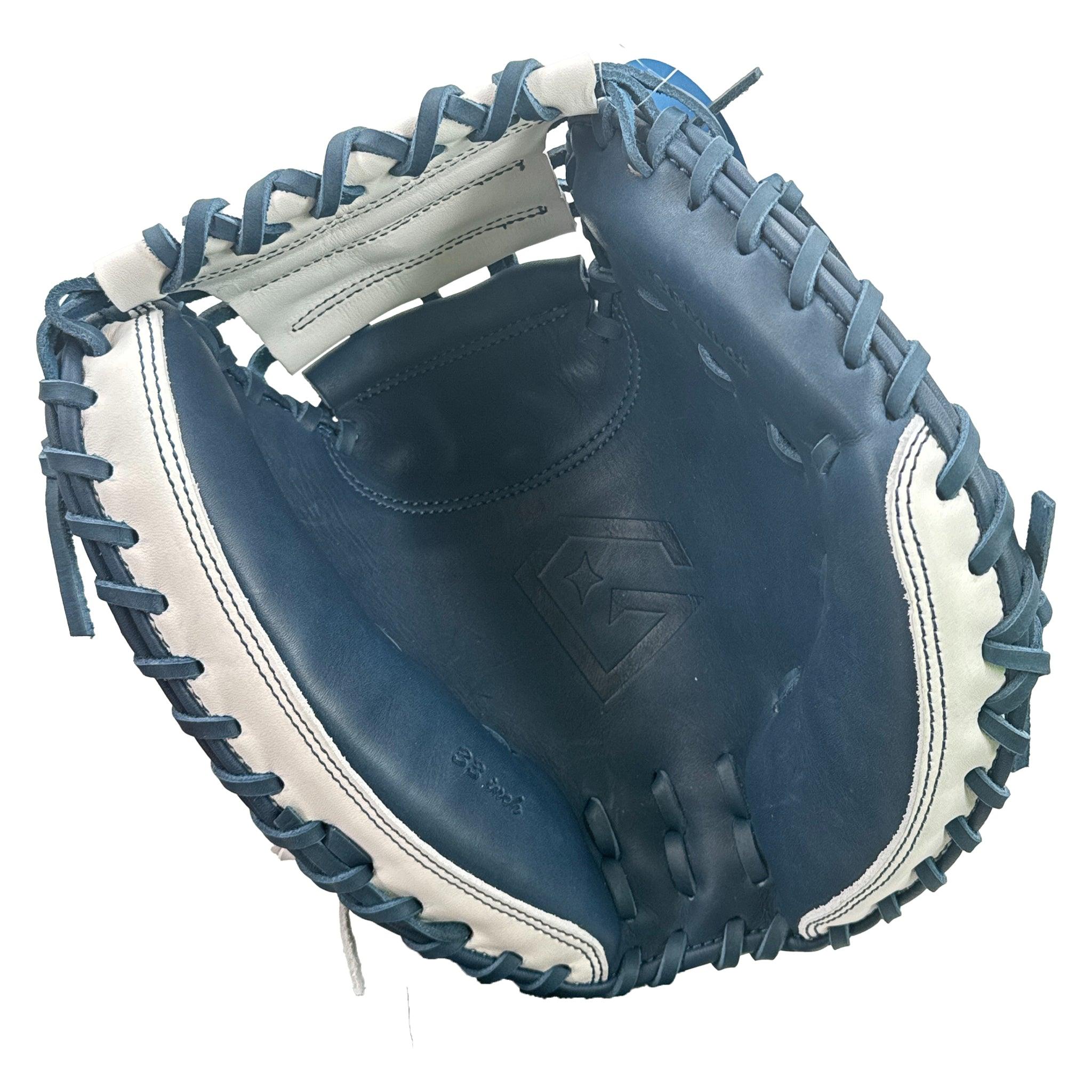 Gem Gloves 33