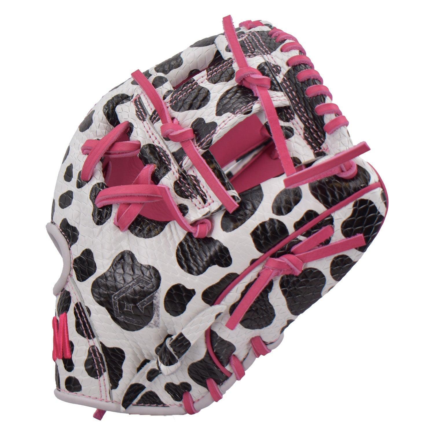 マジックジェム　15P Gem Gloves Baseball Fielding Glove - GEM023 Moo – Smash It