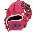 Gem Gloves Baseball Fielding Glove - GEM053 Frosted Animals - Smash It Sports