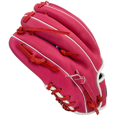 Gem Gloves Baseball Fielding Glove - GEM053 Frosted Animals - Smash It Sports