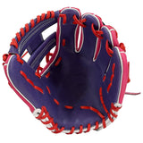 Gem Gloves Baseball Fielding Glove - GEM053 Frosted Animals - Smash It Sports