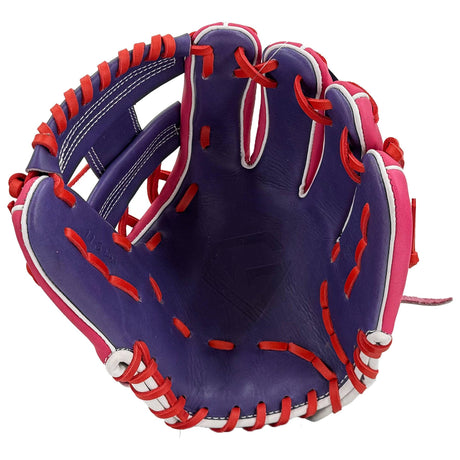 Gem Gloves Baseball Fielding Glove - GEM053 Frosted Animals - Smash It Sports