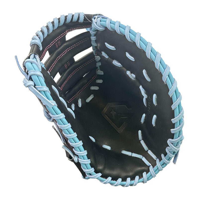 Gem Gloves Baseball First Base Mitt/Glove - GEM054 - Smash It Sports