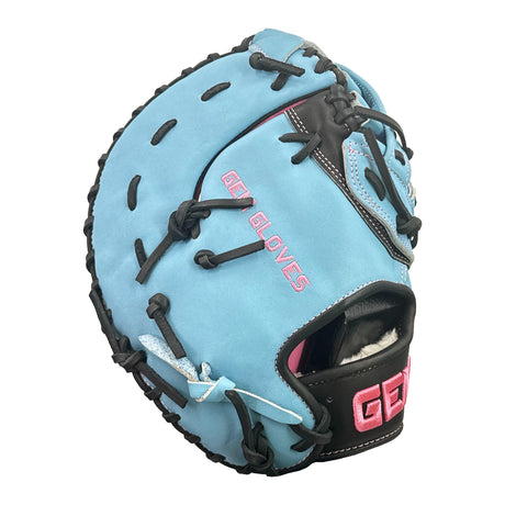 Gem Gloves Baseball First Base Mitt/Glove - GEM058 - Smash It Sports