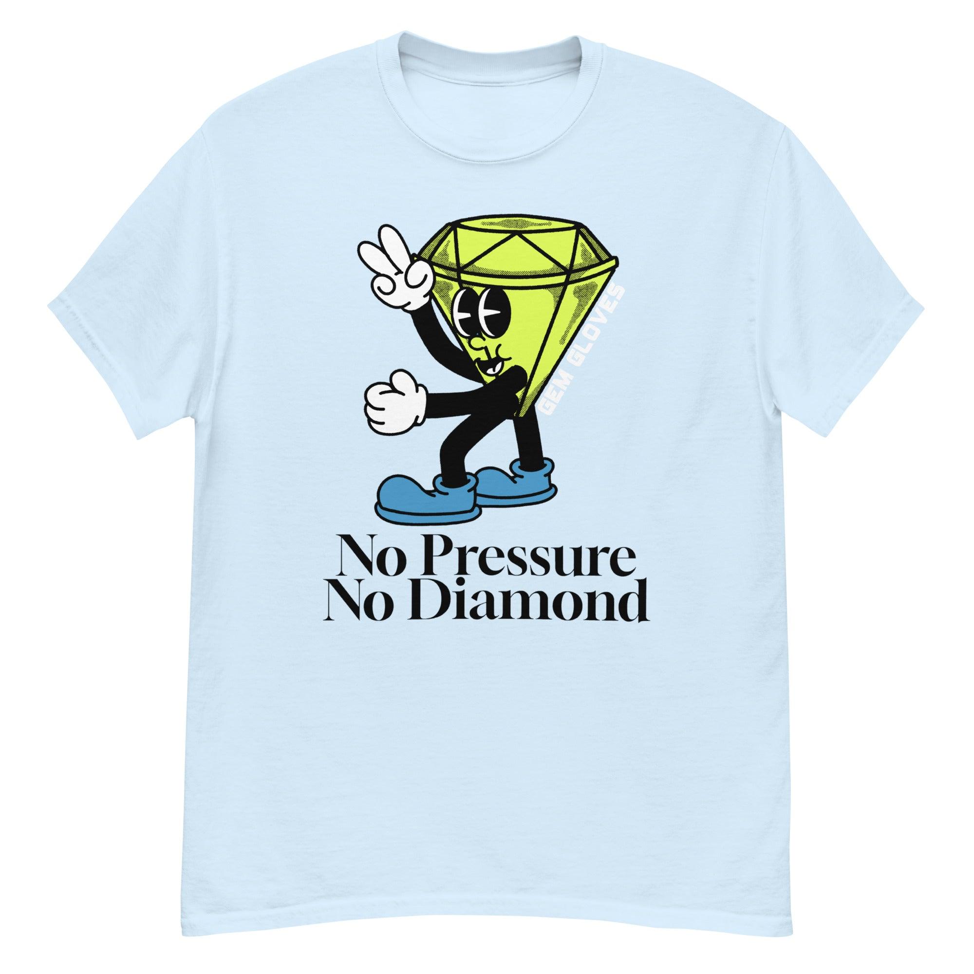 Gem Gloves Classic Tee - Peace - Smash It Sports